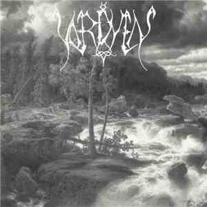 Vordven - Towards The Frozen Stream