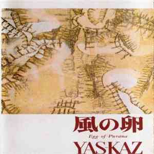 Yas-Kaz - Egg Of Purana