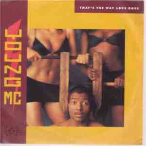 Young MC - That's The Way Love Goes