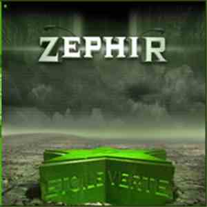 Zephir - Etoile Verte