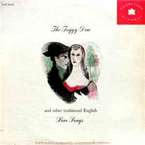 A. L. Lloyd - The Foggy Dew & Other Traditional English Love Songs