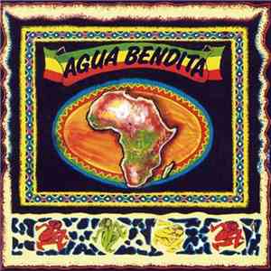 Agua Bendita  - África