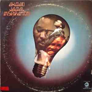 Ahmad Jamal - Inspiration