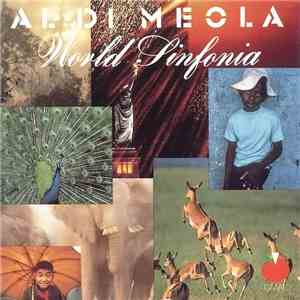 Al Di Meola - World Sinfonia