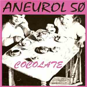 Aneurol 5Ø - Cocolate