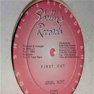 Angel Hoyt - First Cut