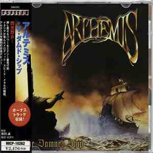 Arthemis - The Damned Ship