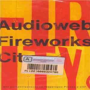 Audioweb - Fireworks City