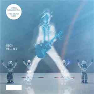Beck - Hell Yes