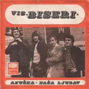 Biseri - Anuška / Naša Ljubav