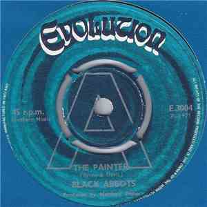 Black Abbots - The Painter / Love Is Alive