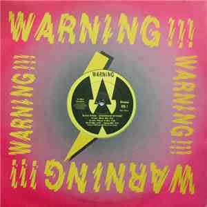 Black Magic  - Macumba's Revenge