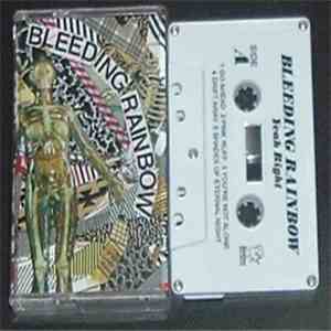 Bleeding Rainbow - Yeah Right