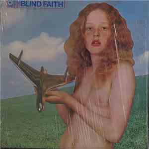 Blind Faith - Blind Faith