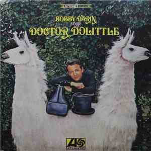 Bobby Darin - Sings Doctor Dolittle