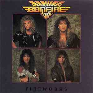 Bonfire - Fire Works