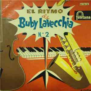 Buby Lavecchia - El Ritmo De Buby Lavecchia - N.º 2