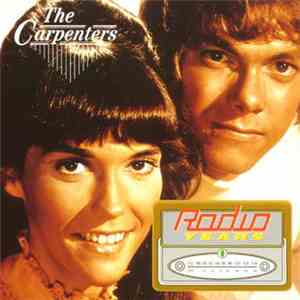 Carpenters - Radio Years