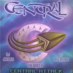 Central  - Volumen II - Central Attack
