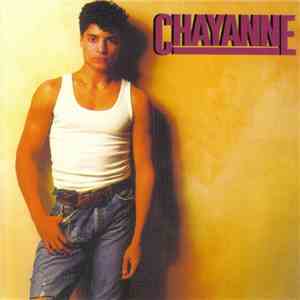 Chayanne - Chayanne