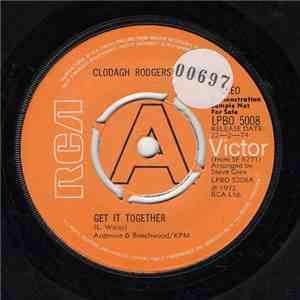 Clodagh Rodgers - Get It Together