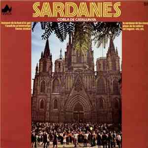 Cobla De Catalunya - Sardanes