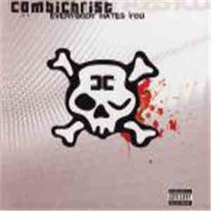 Combichrist - Everybody Hates You