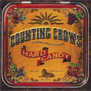 Counting Crows - Hard Candy