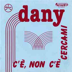 Dany  - Cercami