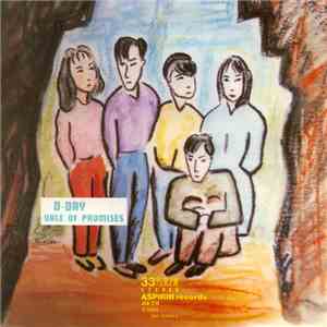 D-Day  - Vale Of Promises