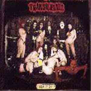 Death SS - Transilvania