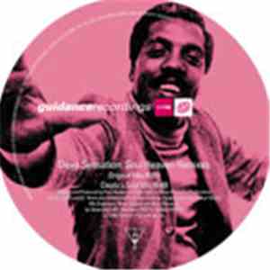 Deep Sensation - Soul Heaven Remix