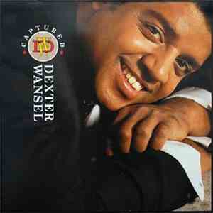 Dexter Wansel - Captured