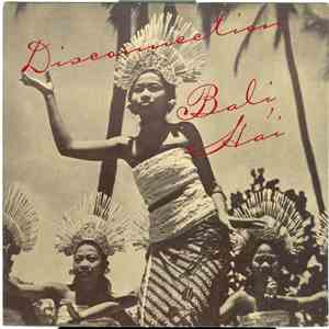 Disconnection  - Bali Ha'i