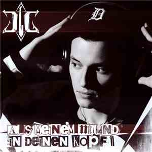 DLG - Aus Meinem Mund In Deinen Kopf II