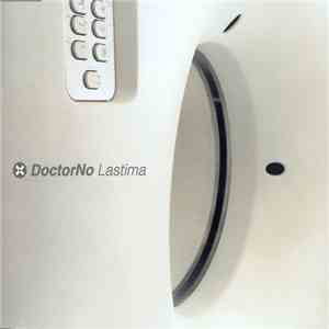 DoctorNo - Lastima