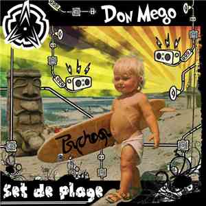 Don Mego - Set de Plage (Mix Ragga Jungle)