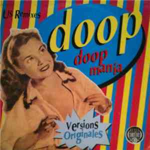 Doop - Doop (US Remixes)
