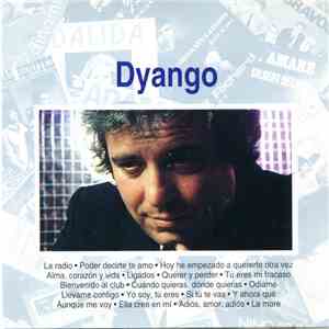 Dyango - Dyango