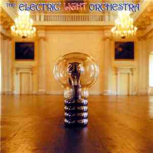 Electric Light Orchestra - The Electric Light Orchestra