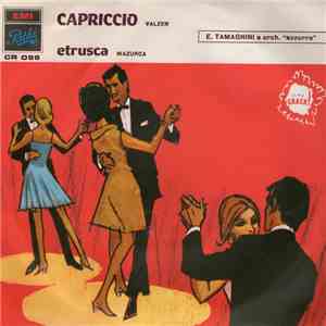 Ennio Tamagnini E La Sua Orchestra 