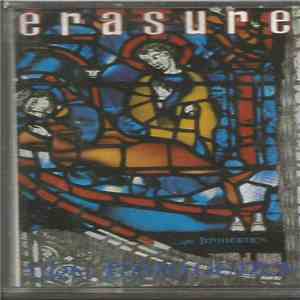 Erasure - The Innocents