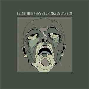 Feine Trinkers Bei Pinkels Daheim - Die Legende Vom Heiligen Trinker