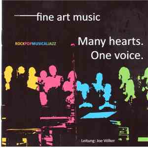 Fine Art Music - Many Hearts. One Voice.