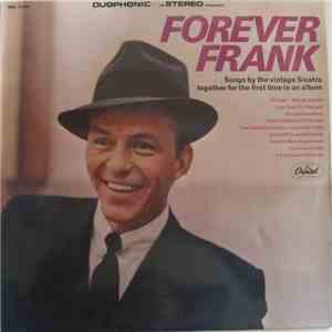 Frank Sinatra - Forever Frank