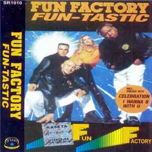 Fun Factory - Fun-Tastic