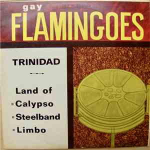 Gay Flamingoes - Trinidad Land Of Calypso Steelband Limbo