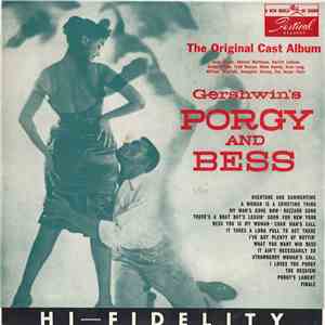 George Gershwin / Todd Duncan , Anne Brown, The Eva Jessye Choir, Conductin ...