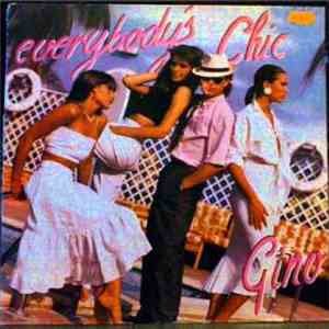 Gino - Everybody Is Chic