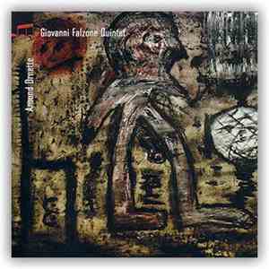 Giovanni Falzone - Around Ornette